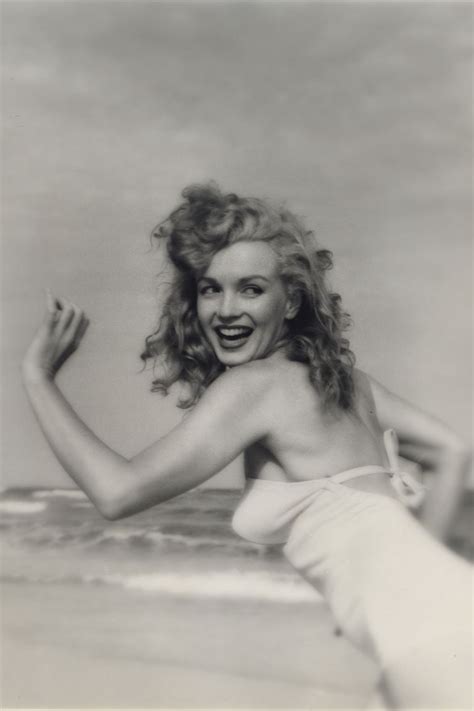 22 intimate lost photos of marilyn monroe