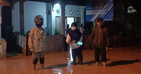 Banjir Kembali Jadi Tamu Tak Diundang Di Hamparan Rawang Merdekapost