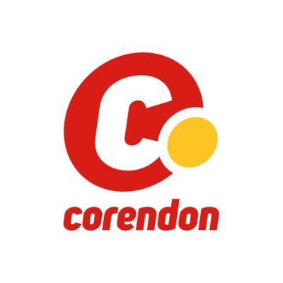 nieuw logo voor corendon pub