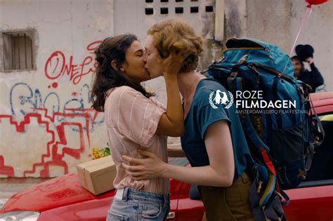 Best Lesbian Movies 2021 For Lgbtq Festival Rfd In Amsterdam
