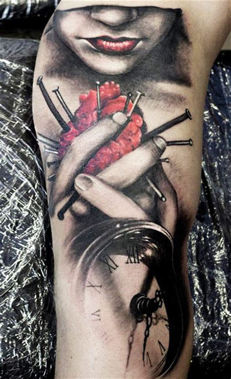 2015 amazing tattoo designs for edgy fashionistas pretty