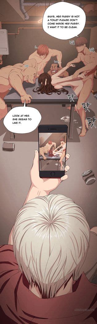 Trap Ch 1 5 Ongoing Luscious