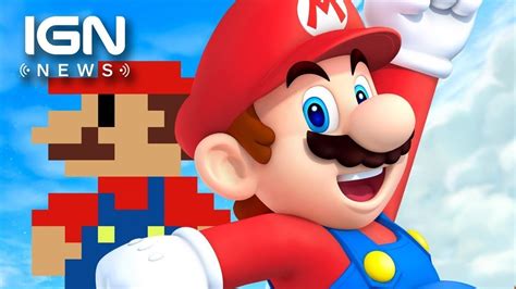mario is officially a plumber again says nintendo ign