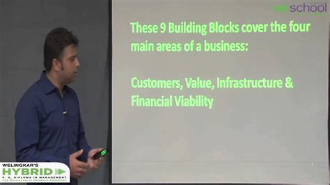building blocks  business model youtube