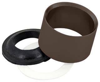 lavatory drain mounting spacer ring  thin sinks oil rubbed bronze transitional bathroom