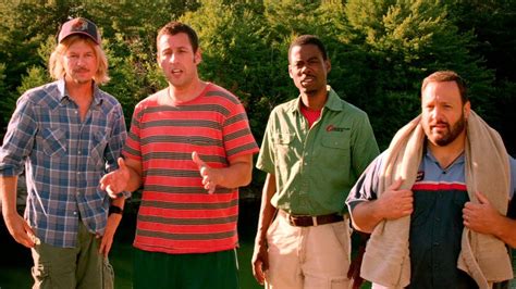 Grown Ups 2 Trailer 2013 Adam Sandler Movie Official [hd] Адам