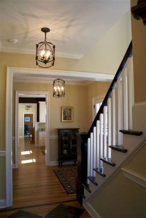 amazing small foyer lighting ideas    home  awesome small entrance halls