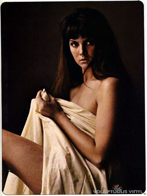 84 best caroline munro images on pinterest