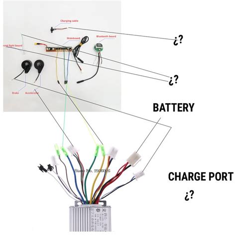 segway ninebot wiring diagram frankie schema