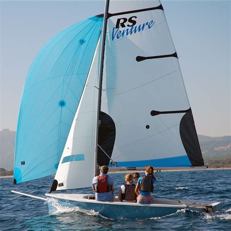 rs venture  favourite  families sailing clubs  resorts