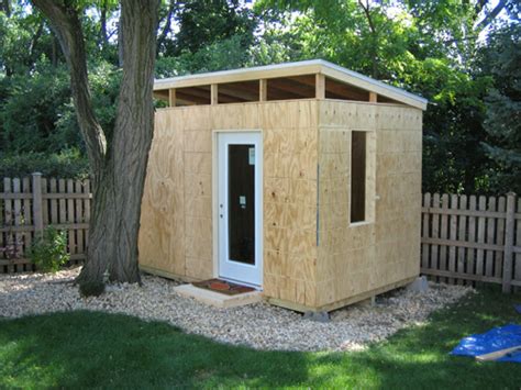 modern shed designs shed plans kits