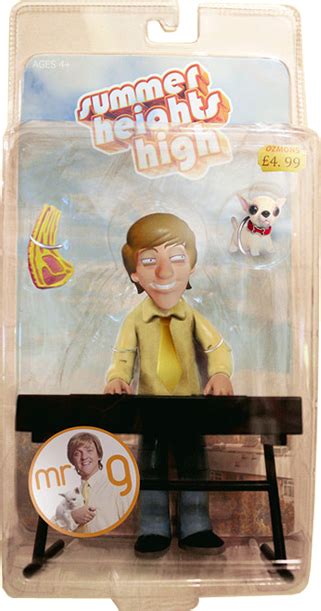 comedy action figures mustard comedy magazine