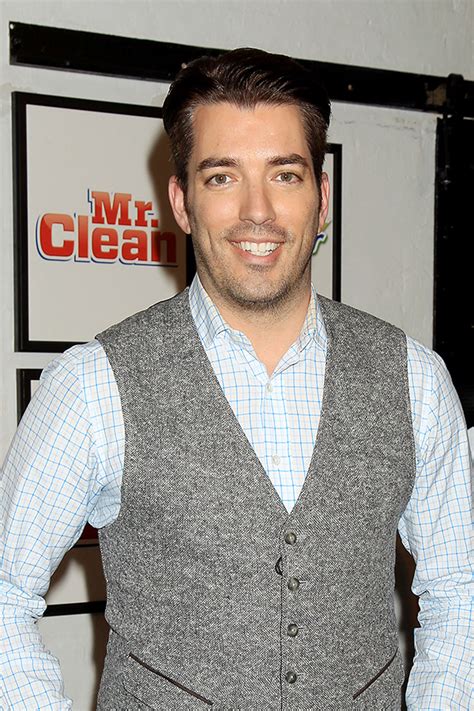 ‘property Brothers’ Jonathan Scott ‘bachelor’ And ‘dwts