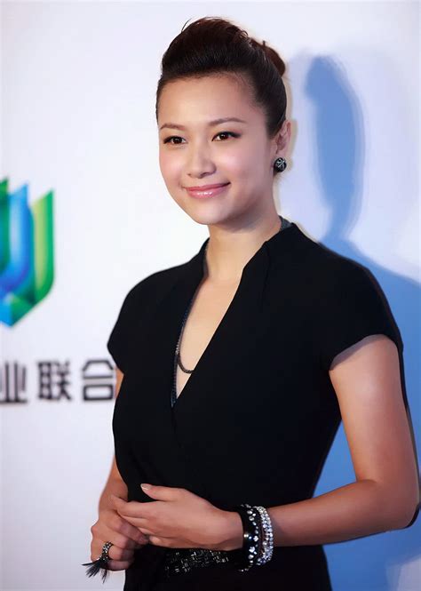 Xu Jing Profile Asean Entertainment