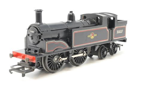 directory hornby  class       br black  late