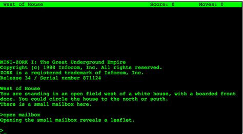 learning ux design ux    text adventure schneide blog