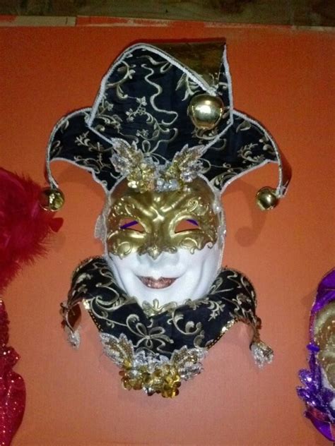 mardi gras jester mask  jester mask mardi gras festival captain hat