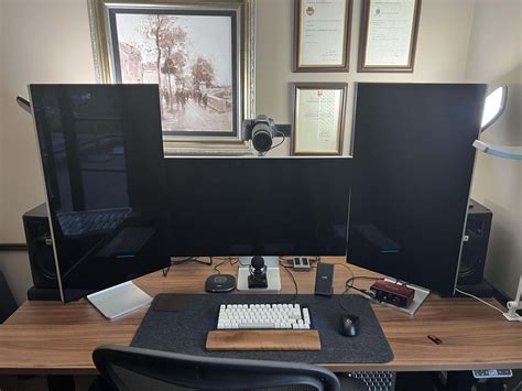 mac pro   pro display xdr workstation   av wonderland setups