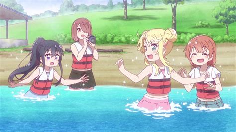 Wataten An Angel Flew Down To Me Special Anime Planet