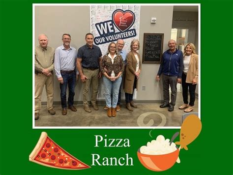 wednesday stories  impact sioux falls west pizza ranch