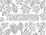 Thanksgiving Coloring Printable Pages Thankful Print Papertraildesign Gratitude Thanks Give Kids Adults Click sketch template