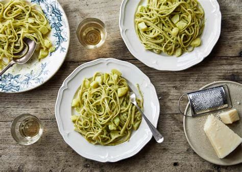 Rachel Roddy S Eight Rules Of Pasta Plus Her Favourite Sauce Recipes