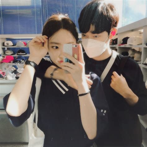 ulzzang couple icons credit to antlpathy twt for reqs