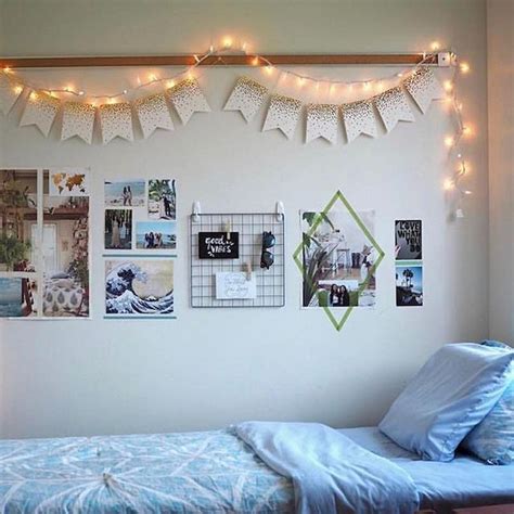 cool  cute diy dorm room decorating ideas   budget decorating