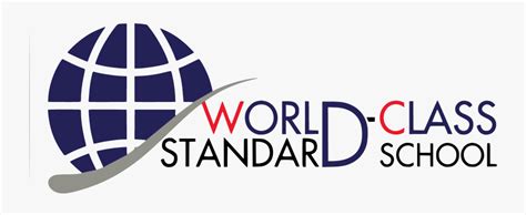 World Class Standard School Png Png Download World Class Standard