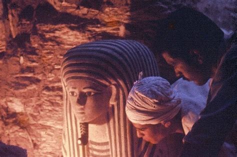 The Best Egyptian Movies Every Film Lover Should See