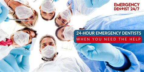 emergency dental care    hours homes  heaven
