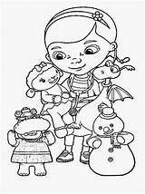 Dottoressa Peluche Disegni Doctora Juguetes Bambini Mcstuffins Dibujos Tutti Kopi Juguete Cartoni Bambinievacanze Publicado Personaggi sketch template