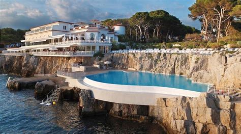 hotel du cap eden roc venues  hire french riviera parties