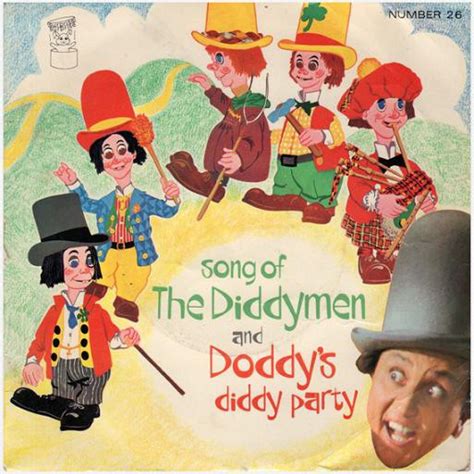 ken dodd and the diddymen the song of the diddymen