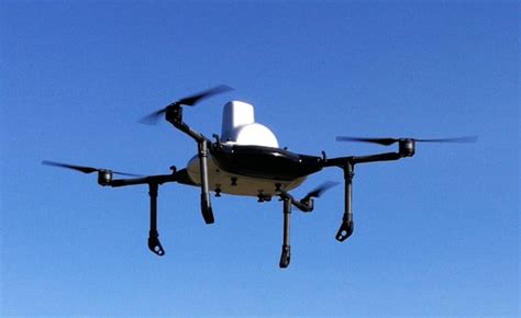drone fleet solution  completely private  secure data unmanned systems technology