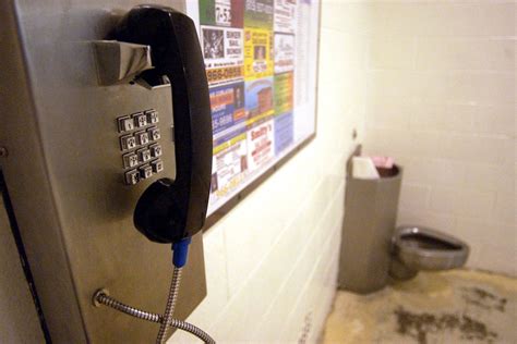 fcc passes rule cracking   prison phone call charges  verge