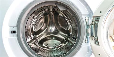 heres   deep clean  washing machine   genius trick homemade