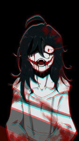 What Does Jeff The Killer Think Of You Quiz