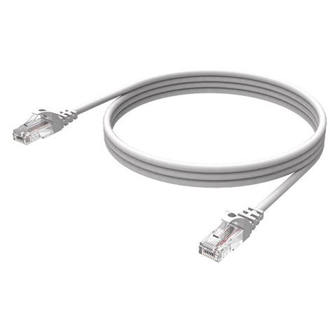 crossover  standard ethernet cables