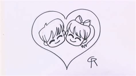 Free Cartoon Love Couple To Draw Download Free Cartoon Love Couple To