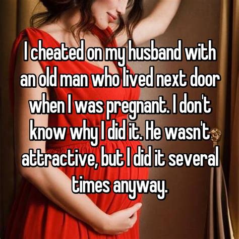 15 Confessions From Women Who Cheated On Their Partners