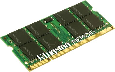 Kvr1333d3s9 8g 8 Gb So Ddr3 1333 Cl9 Kingston Bei Reichelt Elektronik