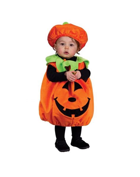 Pumpkin Cutie Pie Costume Horror Shop Fx
