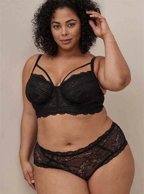 Tabria Majors In Her Bralette And Panties Cufo510