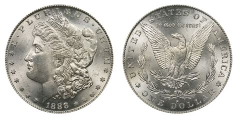 morgan silver dollar  gainesville coins
