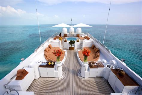 Bad Girl Yacht Charter Details Brooke Marine Charterworld Luxury