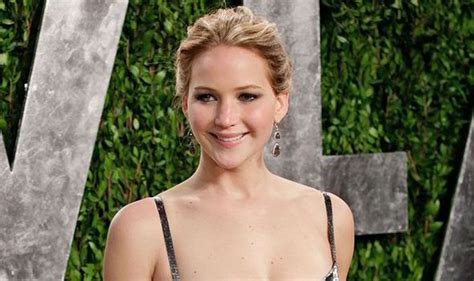 I Don T Think Of Myself As Sexy Jennifer Lawrence On Why She S Anti