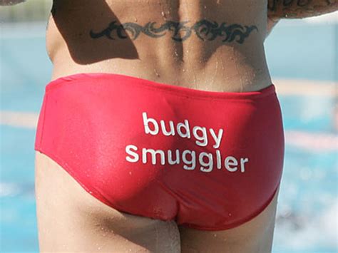 show us yer budgie smugglers the ebay community