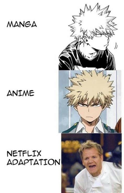 Idea By On Anime Manga My Hero Academia Manga Anime Memes Funny