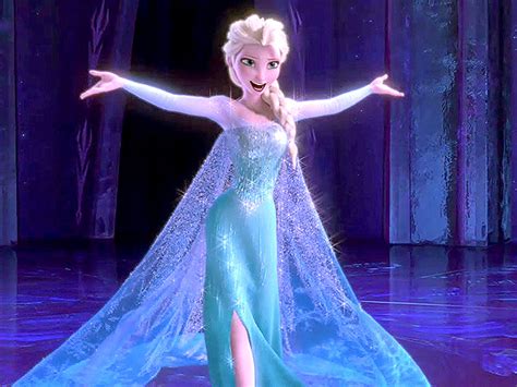 Beauty And Beauty Frozen Obsessed Brides The Official